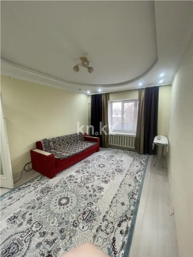 Продажа 2-комнатной квартиры, 53 м² - Продажа квартир в Алматы - страница 17 фото 2 из 6