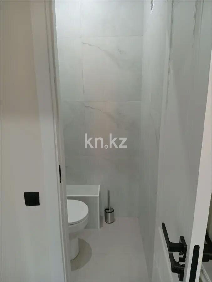 Продажа 2-комнатной квартиры, 51 м² в Алматы - фото 5