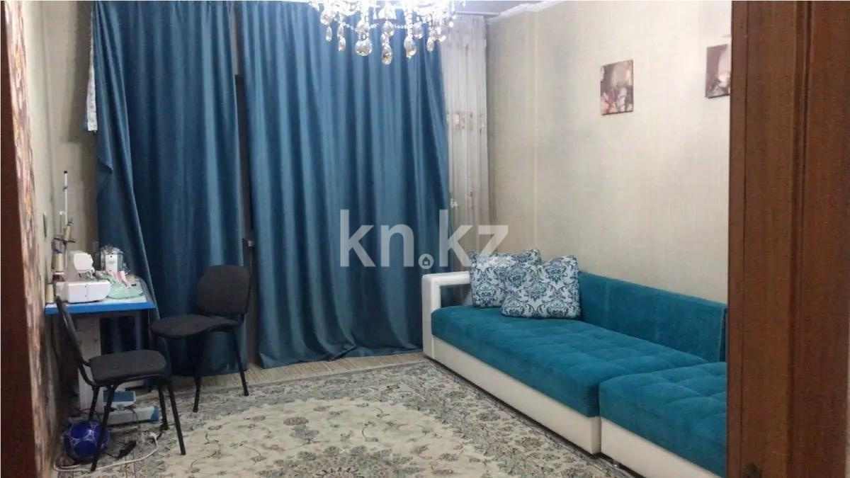 Продажа 2-комнатной квартиры, 71 м², пр. Богенбай батыра, дом  54 - Продажа  двухкомнатных квартир в Астане без посредников фото 1 из 3