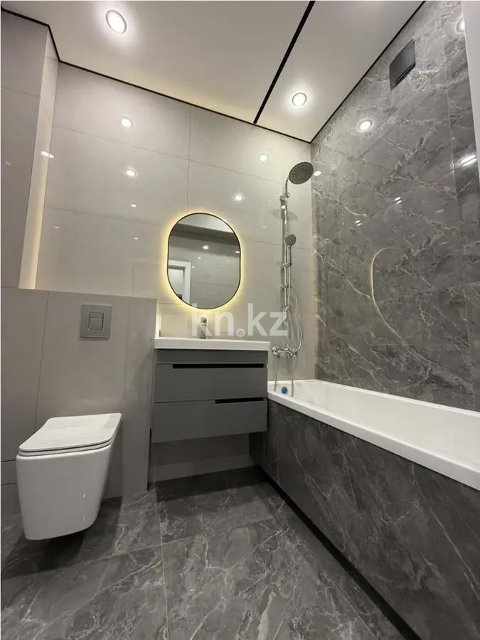 Продажа 1-комнатной квартиры, 35 м² в Астане - фото 3