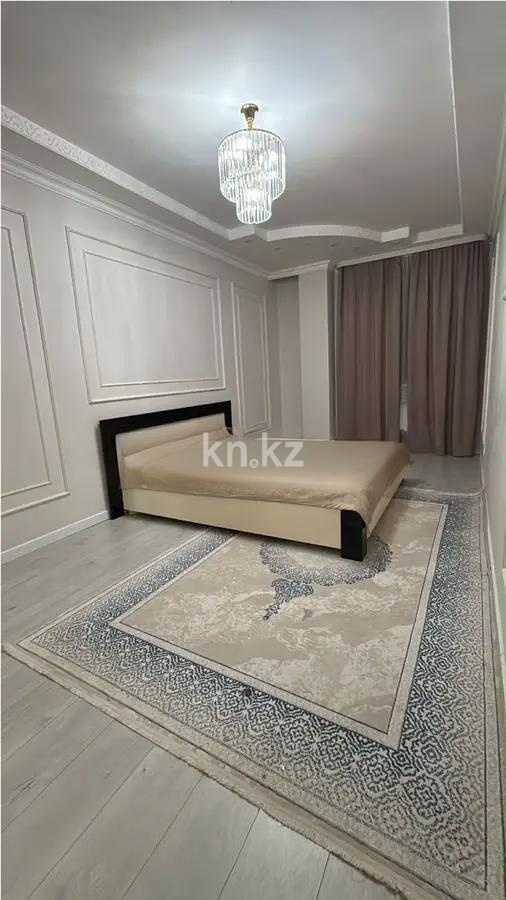 Продажа 2-комнатной квартиры, 85.1 м² в Астане - фото 2