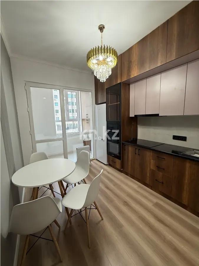 Продажа 1-комнатной квартиры, 40 м², пр. Абая, дом  160 - Продажа  однокомнатных квартир в Алматы без посредников фото 1 из 3