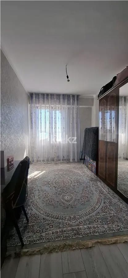 Продажа 3-комнатной квартиры, 74.6 м² в Астане - фото 2