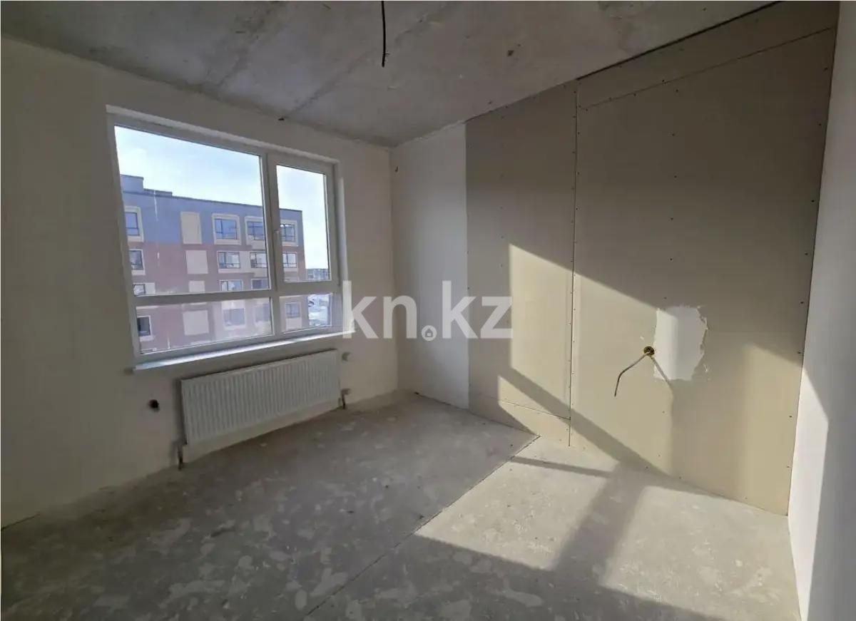Продажа 2-комнатной квартиры, 52.4 м² - Продажа двухкомнатных квартир в Алатауском р-не Алматы фото 2 из 3