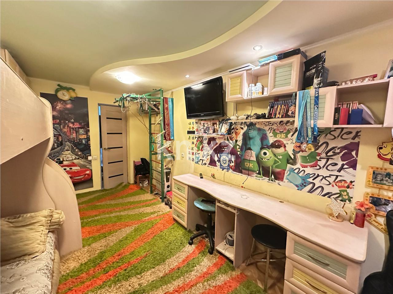 Продажа 3-комнатной квартиры, 57 м² - Продажа квартир в Караганде фото 10 из 21