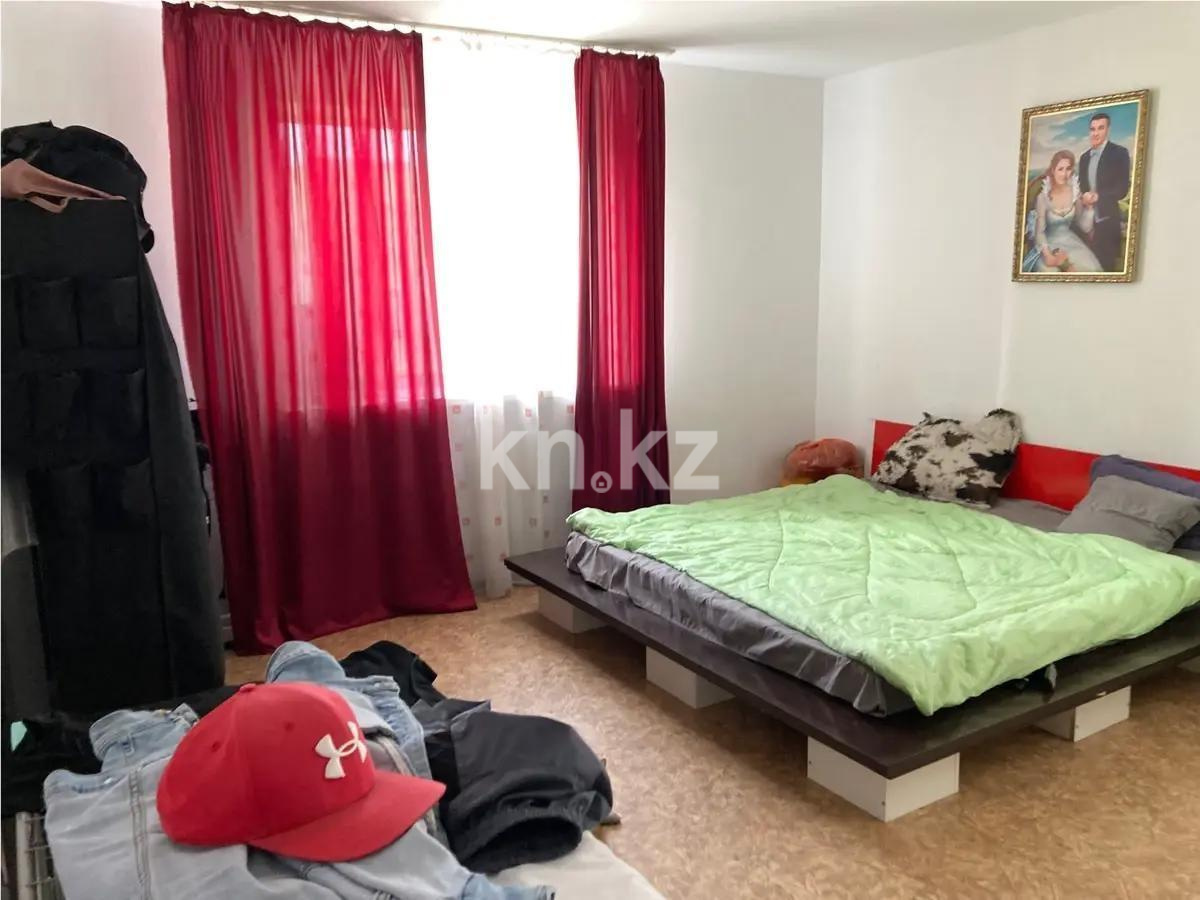 Продажа 2-комнатной квартиры, 48 м², мкр-н 14, дом  5/3 - Продажа  двухкомнатных квартир в Караганде без посредников с фото фото 1 из 6