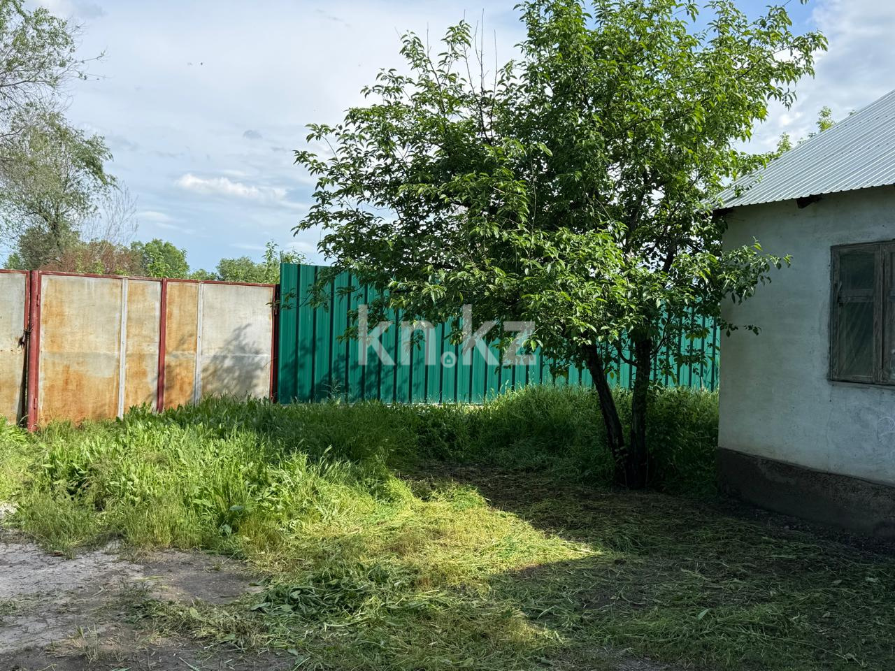 Продажа 2-комнатного дома, 35.4 м² - Недвижимость в Таразе фото 2 из 9