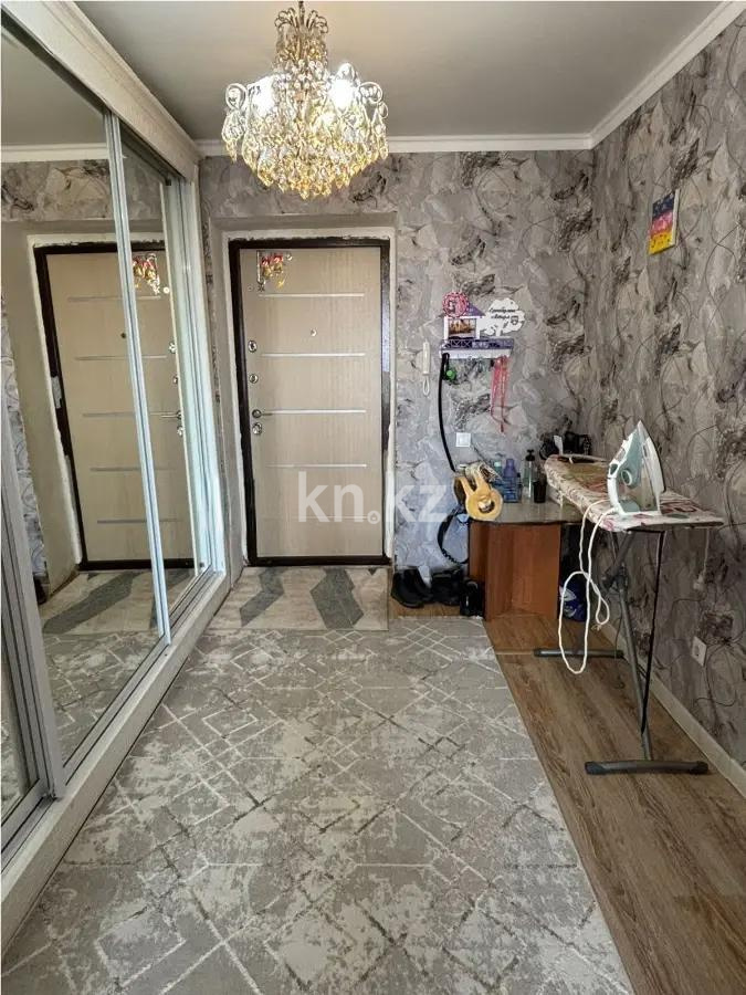 Продажа 2-комнатной квартиры, 59 м², ул. Жургенова, дом  28/1 в Астане - фото 8