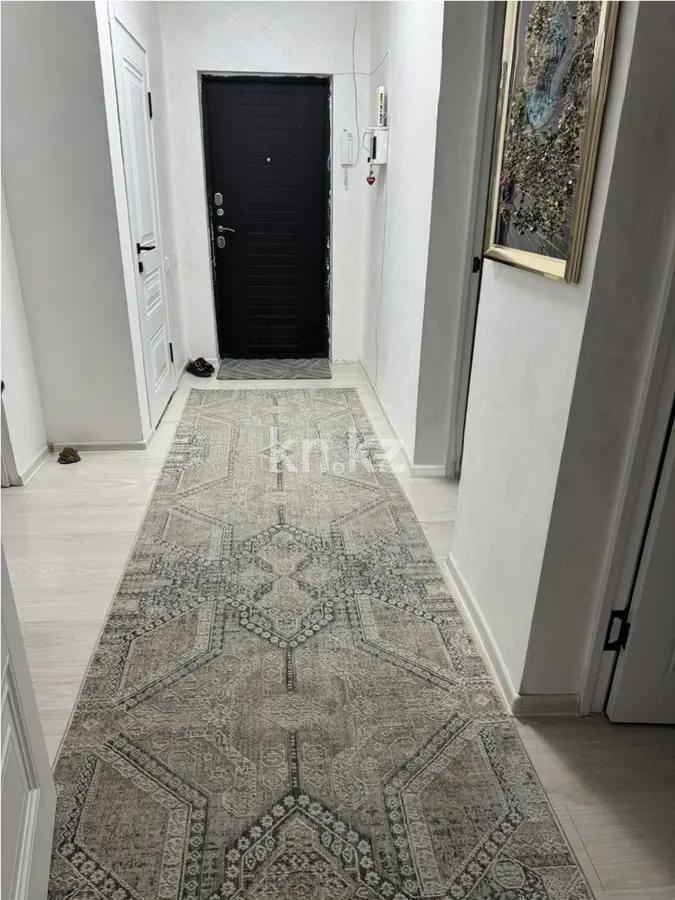 Продажа 3-комнатной квартиры, 86 м² в Алматы - фото 6