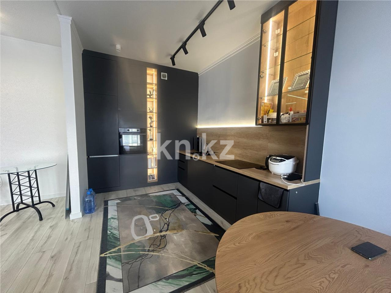 Продажа 4-комнатной квартиры, 105.2 м² - Продажа четырехкомнатных квартир в Астане - страница 2 фото 5 из 18