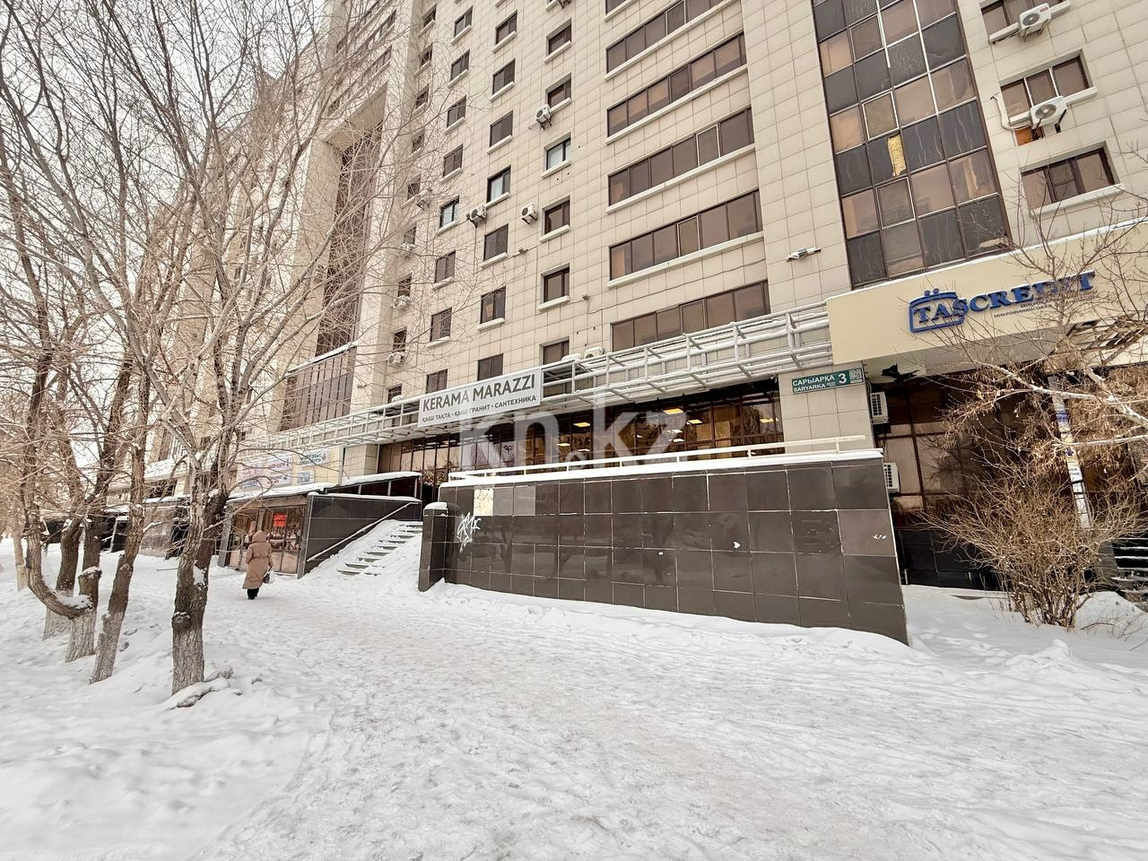 Аренда помещения - Аренда жилой и коммерческой недвижимости в Казахстане фото 4 из 37