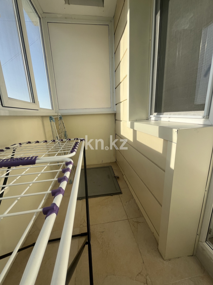 Аренда 1-комнатной квартиры, 45 м² - Аренда недвижимости в Алматы - страница 7 фото 6 из 10