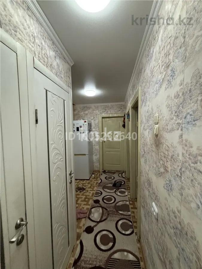 Продажа 3-комнатной квартиры, 63 м² - Продажа трехкомнатных квартир в Караганде - страница 3 фото 7 из 12