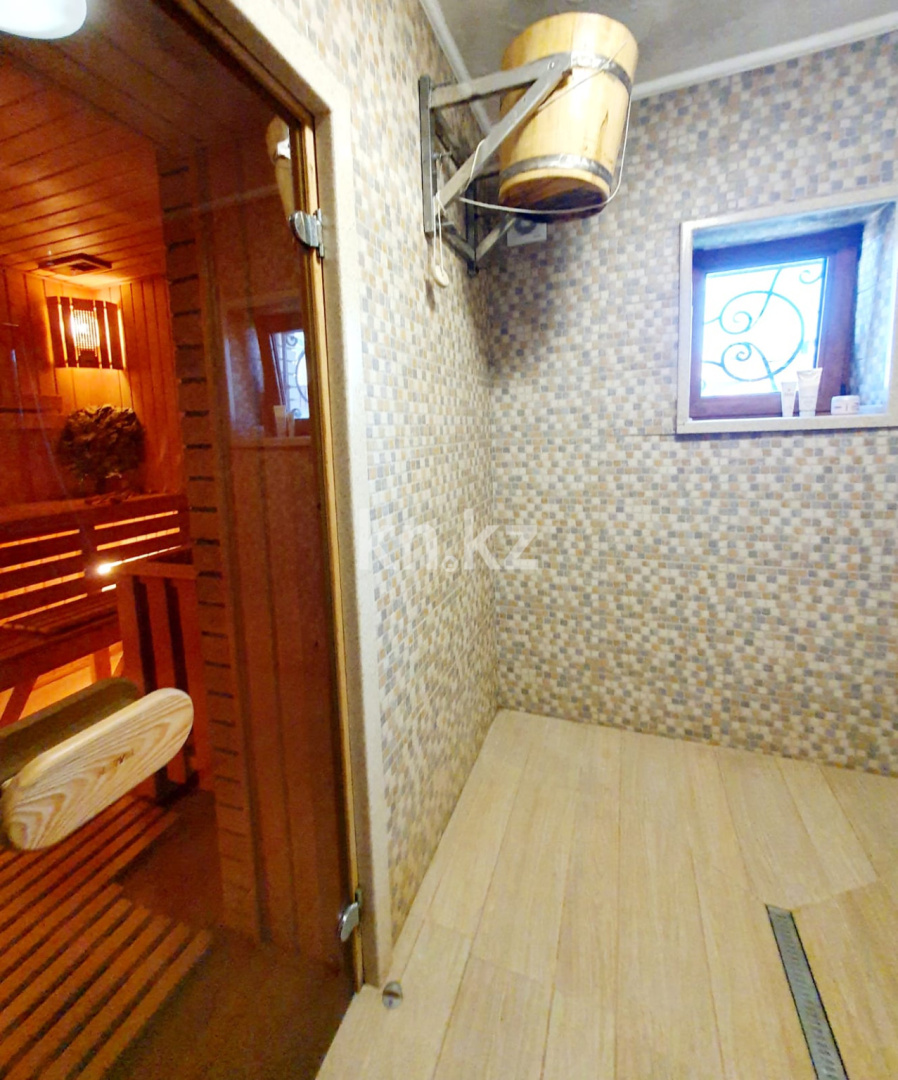 Продажа 4-комнатного дома, 426 м², ул. Сатпаева - Продажа домов, коттеджей в Караганде с фото фото 22 из 29