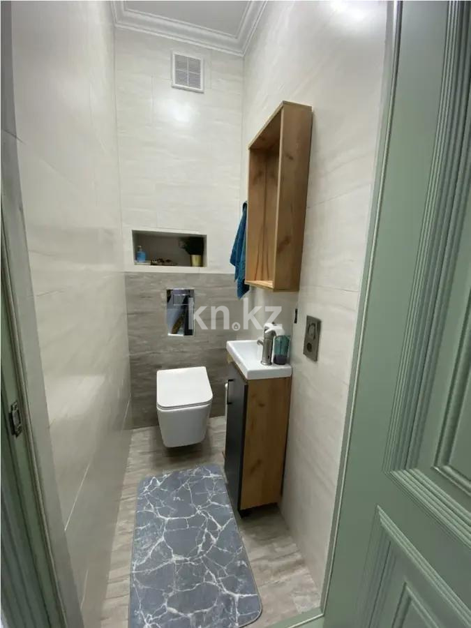 Продажа 6-комнатной квартиры, 230 м², ул. Наурызбай батыра, дом  50 - Продажа  пятикомнатных квартир в Алматы фото 8 из 9