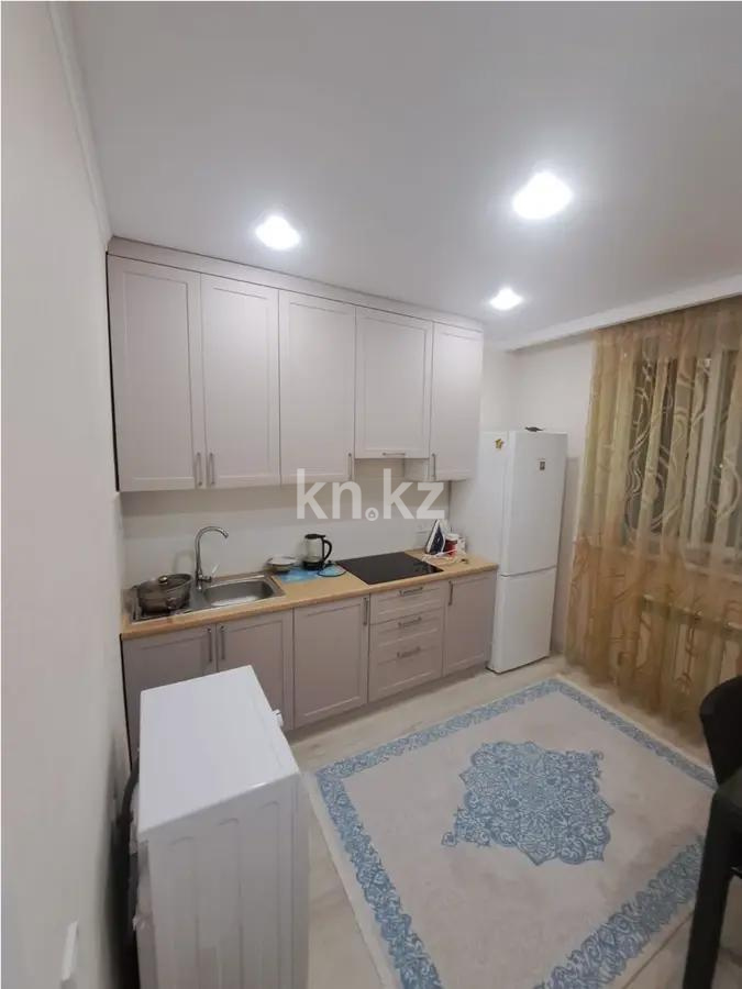 Продажа 1-комнатной квартиры, 31.3 м² в Астане - фото 2