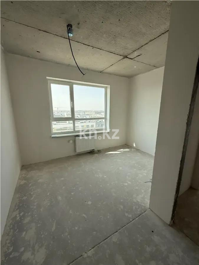 Продажа 4-комнатной квартиры, 92.2 м² в Алматы - фото 3