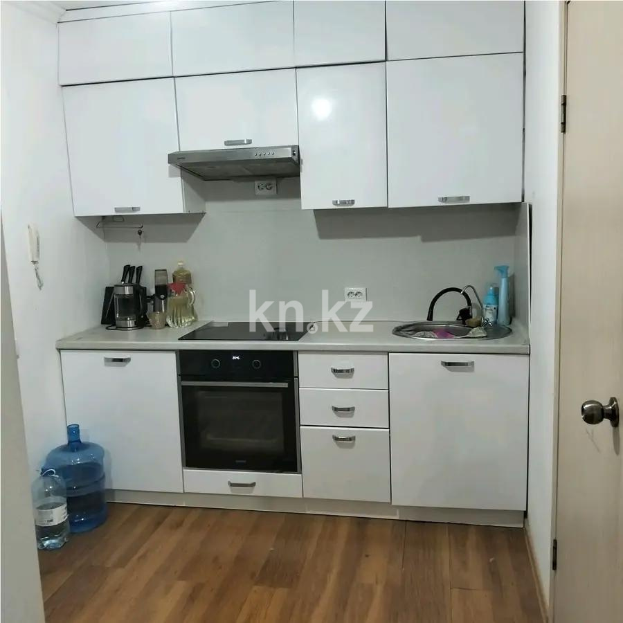 Продажа 2-комнатной квартиры, 48 м², пр. Улы Дала, дом  55/1 в Астане - фото 3