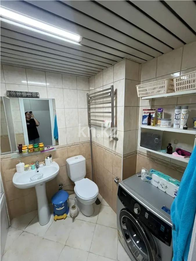 Продажа 2-комнатной квартиры, 62 м² в Алматы - фото 4