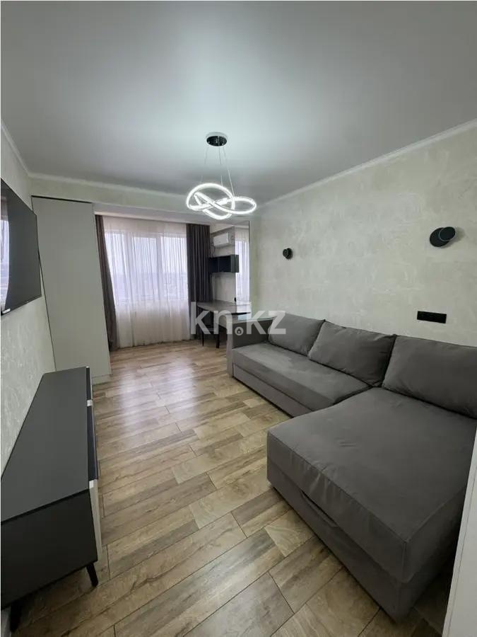 Продажа 1-комнатной квартиры, 40 м² в Алматы