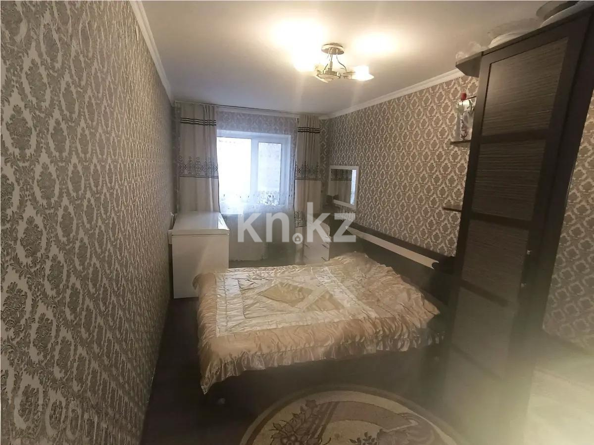 Продажа 3-комнатной квартиры, 56 м², ул. Абая, дом  48 - Продажа и аренда недвижимости в Абае фото 3 из 4