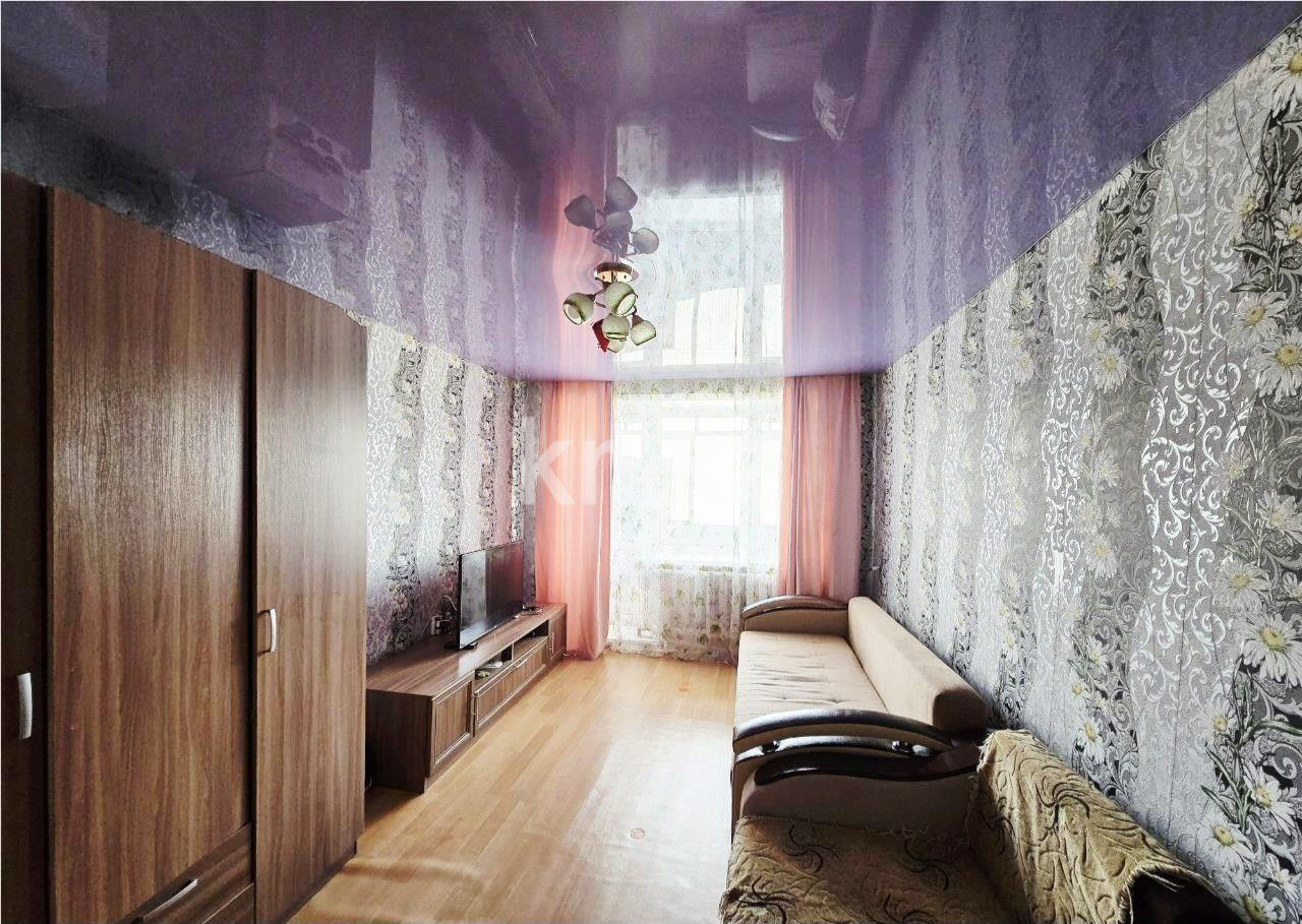 Продажа 2-комнатной квартиры, 42 м² в Темиртау