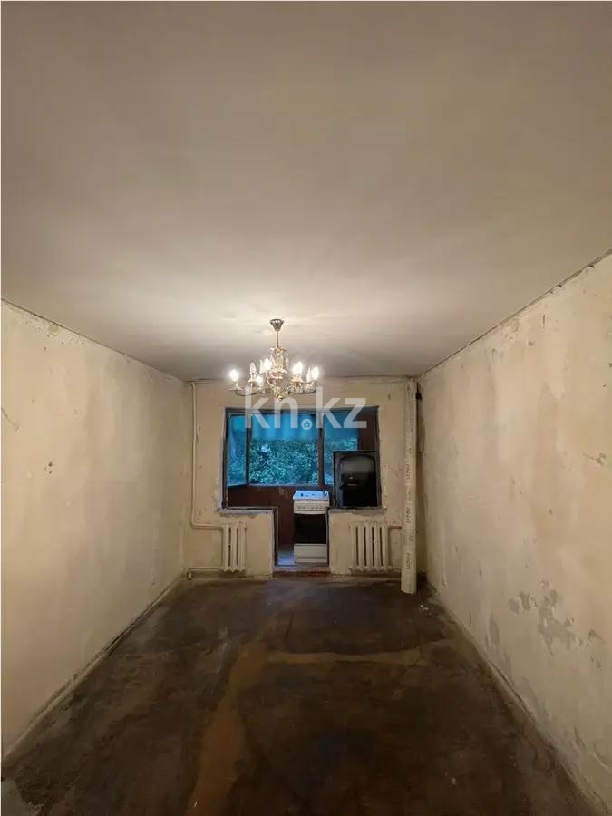Продажа 3-комнатной квартиры, 59 м² - Продажа трехкомнатных квартир от собственников в Алматы - страница 11 фото 2 из 4
