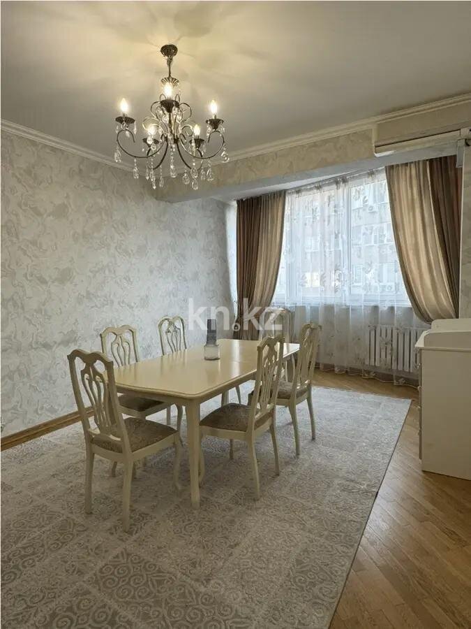 Продажа 2-комнатной квартиры, 85 м² в Алматы