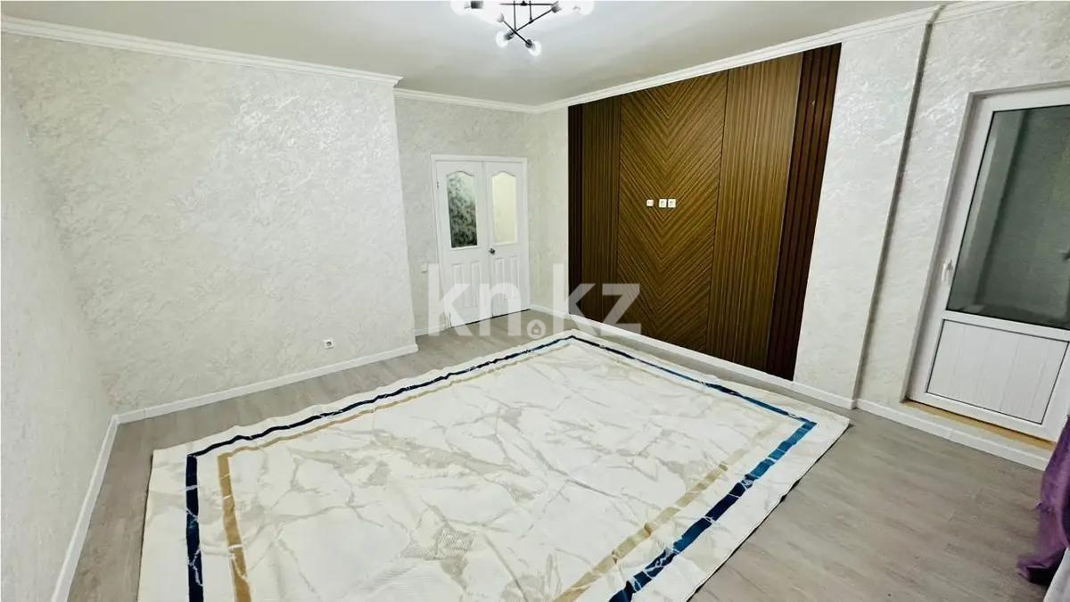 Продажа 1-комнатной квартиры, 50 м², пр. Женис, дом  51/3 - Продажа  однокомнатных квартир в новостройках Астаны с фото фото 1 из 4