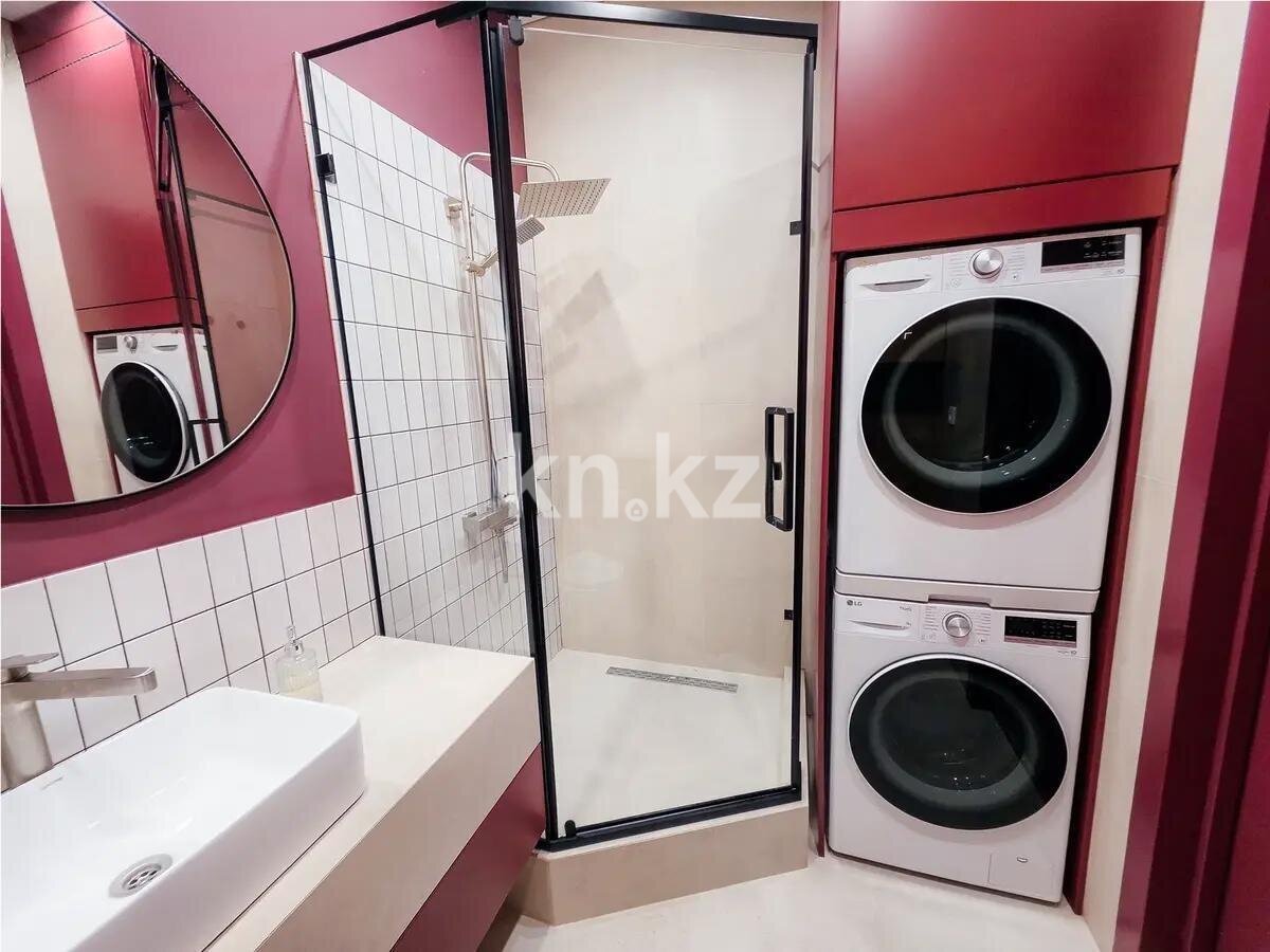 Продажа 2-комнатной квартиры, 55 м² в Астане - фото 3