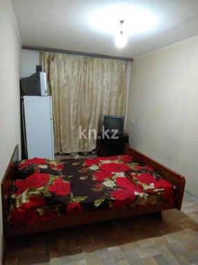 Аренда 1-комнатной квартиры, 33 м², ул. Жумагалиева, дом  43 - Аренда квартир помесячно в Уральске фото 1 из 7