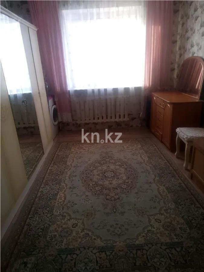 Продажа 1-комнатной квартиры, 37 м² в Астане