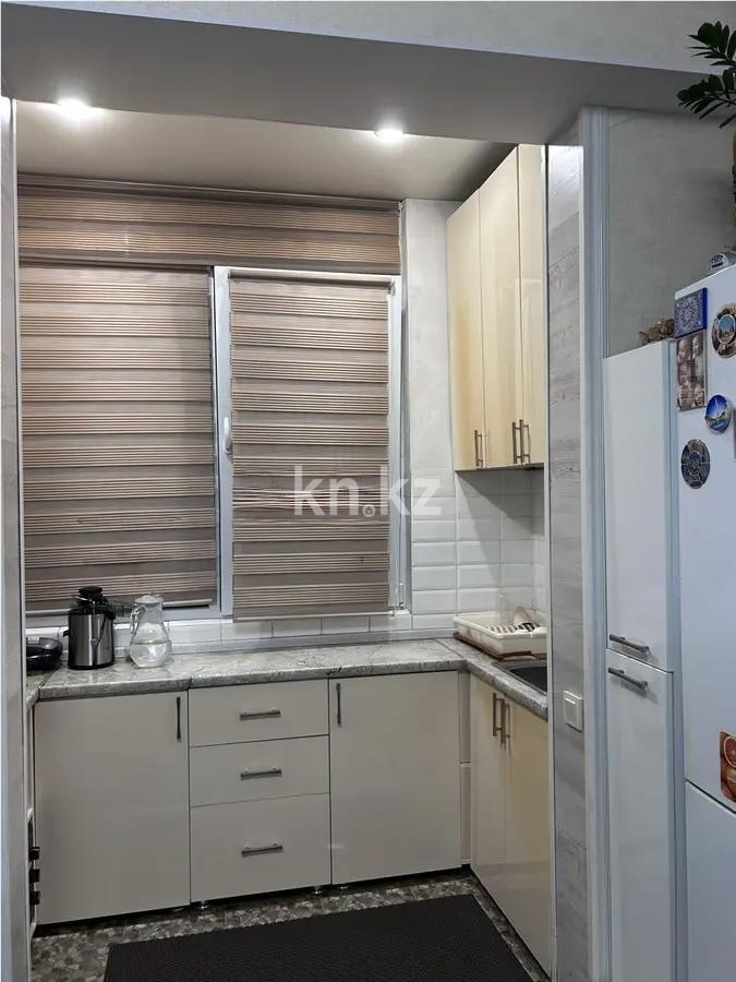 Продажа 3-комнатной квартиры, 59.3 м² в Алматы - фото 4