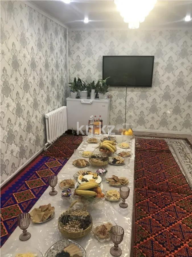 Продажа 3-комнатной квартиры, 61 м² в Караганде