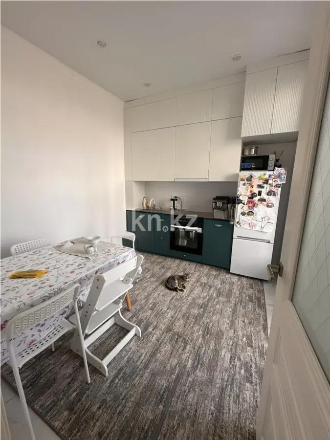 Продажа 2-комнатной квартиры, 53 м² в Астане - фото 3