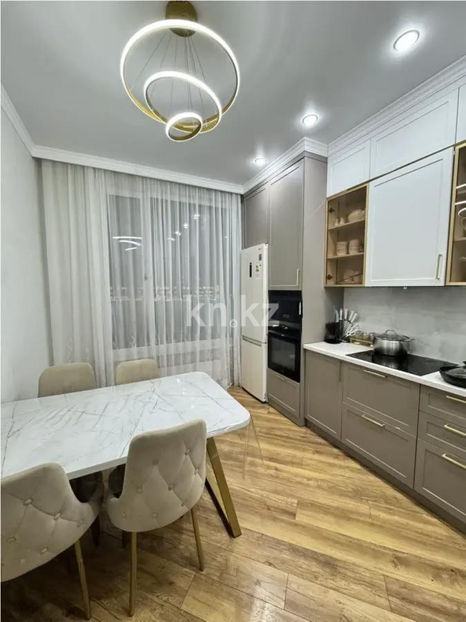 Продажа 3-комнатной квартиры, 89.9 м², ул. Култегин, дом  14 в Астане - фото 4