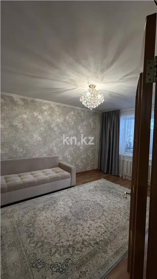 Продажа 3-комнатной квартиры, 64 м² в Караганде
