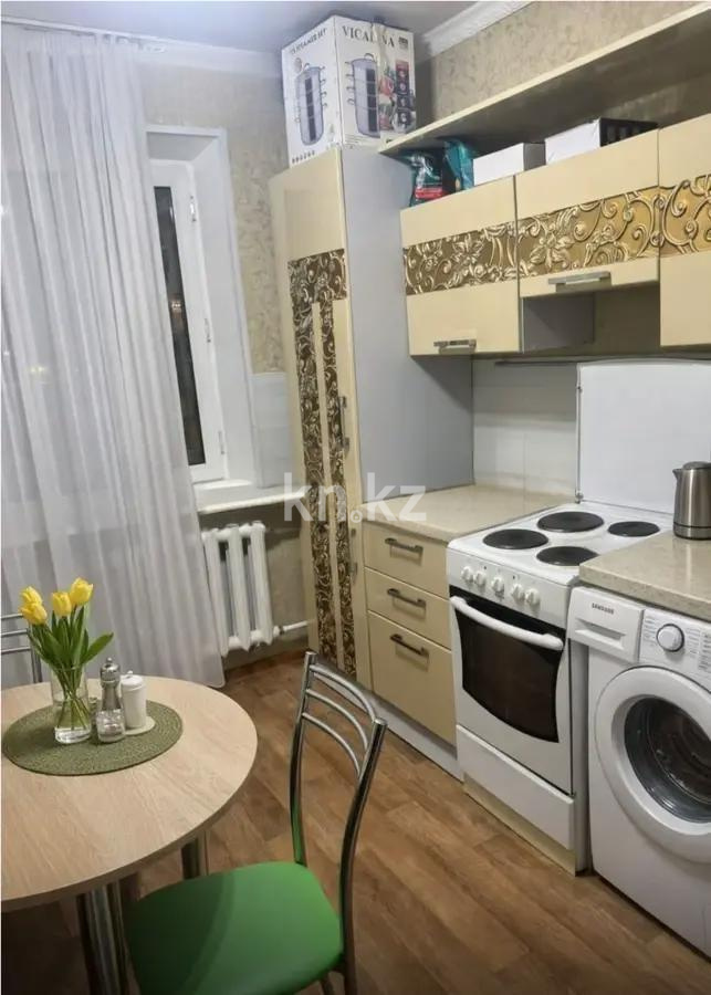 Продажа 2-комнатной квартиры, 53 м² - Продажа двухкомнатных квартир в Караганде - страница 2 фото 3 из 6