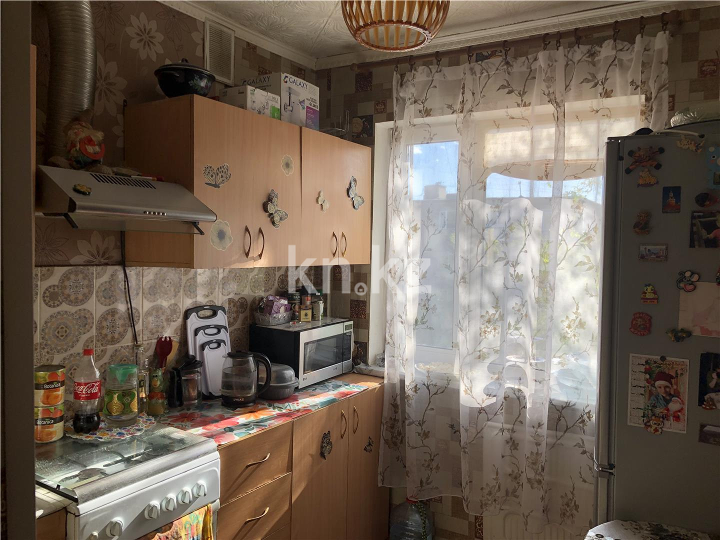 Продажа 3-комнатной квартиры, 64 м² в Караганде - фото 6