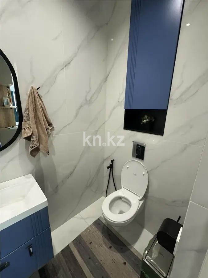 Продажа 3-комнатной квартиры, 102 м², пр. Абая, дом  164 - Продажа квартир в новостройках Алматы фото 5 из 5