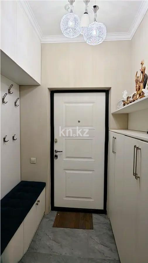 Продажа 6-комнатной квартиры, 210 м² - Продажа пятикомнатных и более квартир в Астане - страница 2 фото 4 из 4