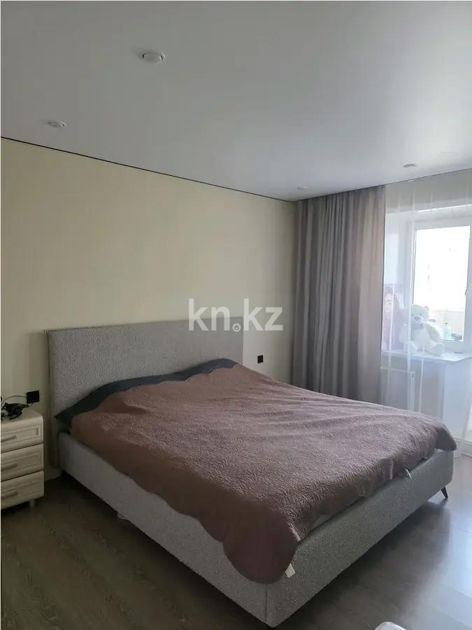 Продажа 3-комнатной квартиры, 75 м², ул. Азербаева, дом  16 - Продажа  трехкомнатных квартир в Астане фото 2 из 6