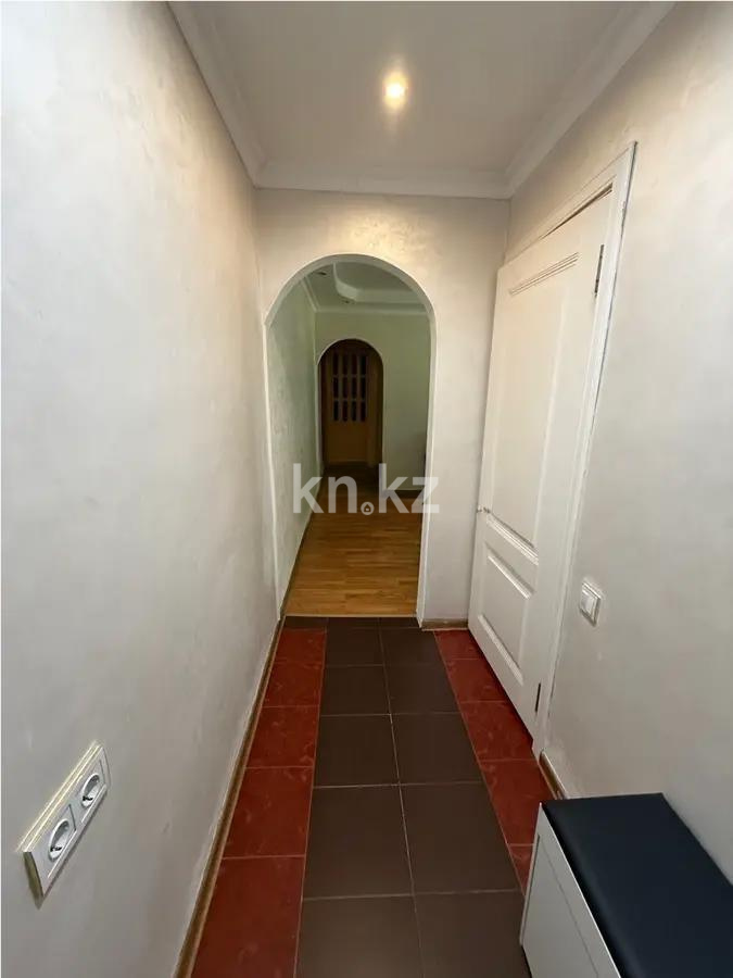 Продажа 3-комнатной квартиры, 60 м², мкр-н 6, дом  39 - Продажа квартир в Алматы фото 5 из 5