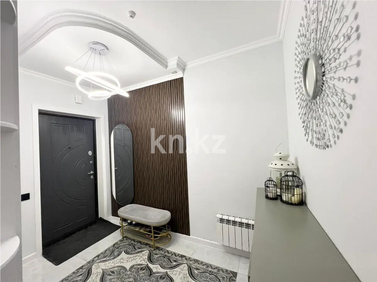 Продажа 4-комнатной квартиры, 103 м² - Продажа квартир в новостройках Астаны - страница 20 фото 7 из 7