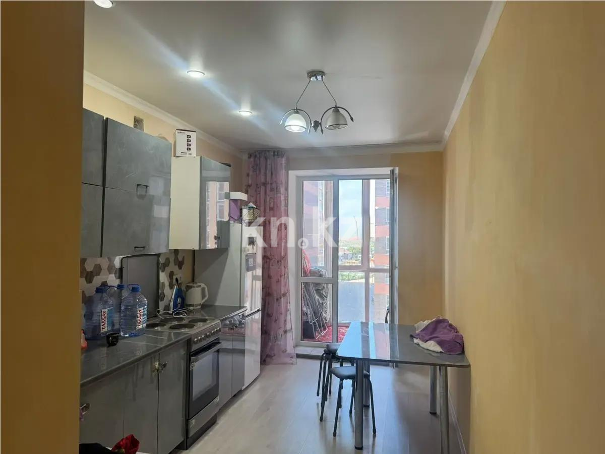 Продажа 1-комнатной квартиры, 39 м² - Продажа однокомнатных квартир от собственников в Астане - страница 23 фото 2 из 3