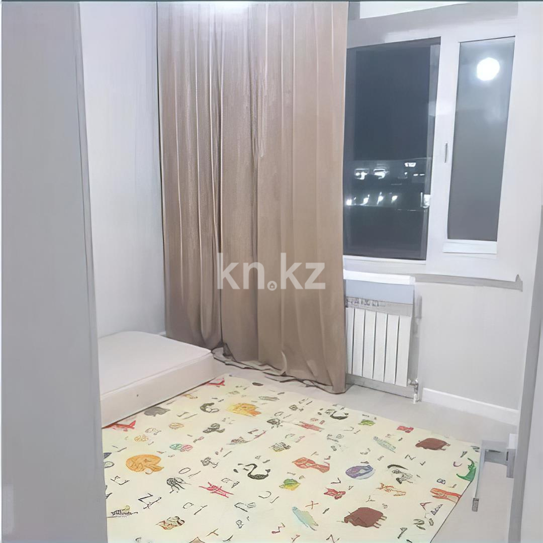 Продажа 3-комнатной квартиры, 60 м² - Продажа квартир в новостройках Астаны - страница 18 фото 2 из 5