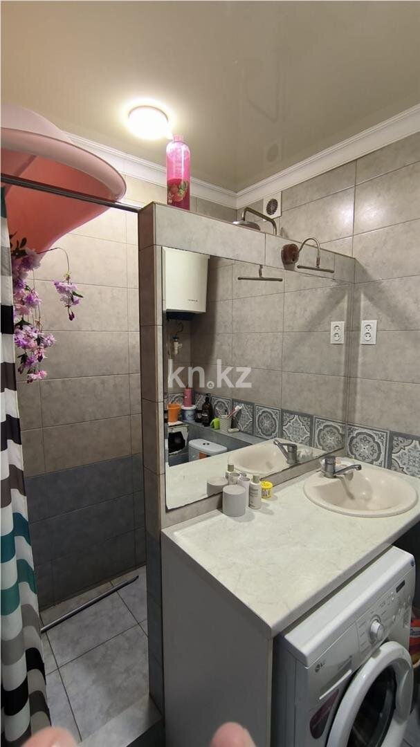 Продажа 3-комнатной квартиры, 80 м² в Караганде - фото 14