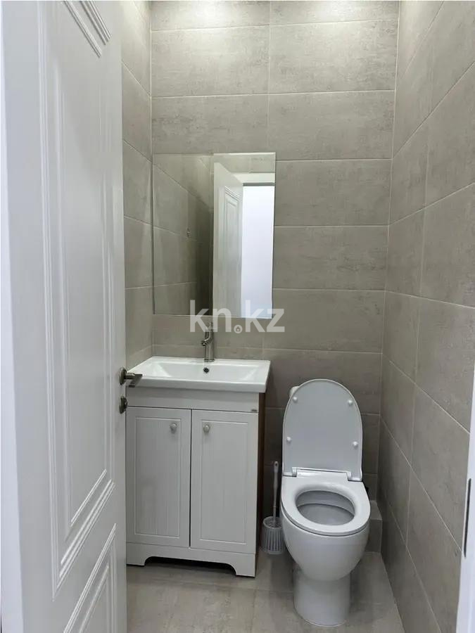 Продажа 3-комнатной квартиры, 63 м², мкр-н Думан-2, дом  57/2 - Продажа квартир в новостройках Алматы фото 4 из 4