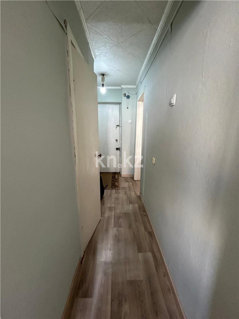 Продажа 1-комнатной квартиры, 32 м² - Продажа однокомнатных квартир в Караганде - страница 4 фото 8 из 13