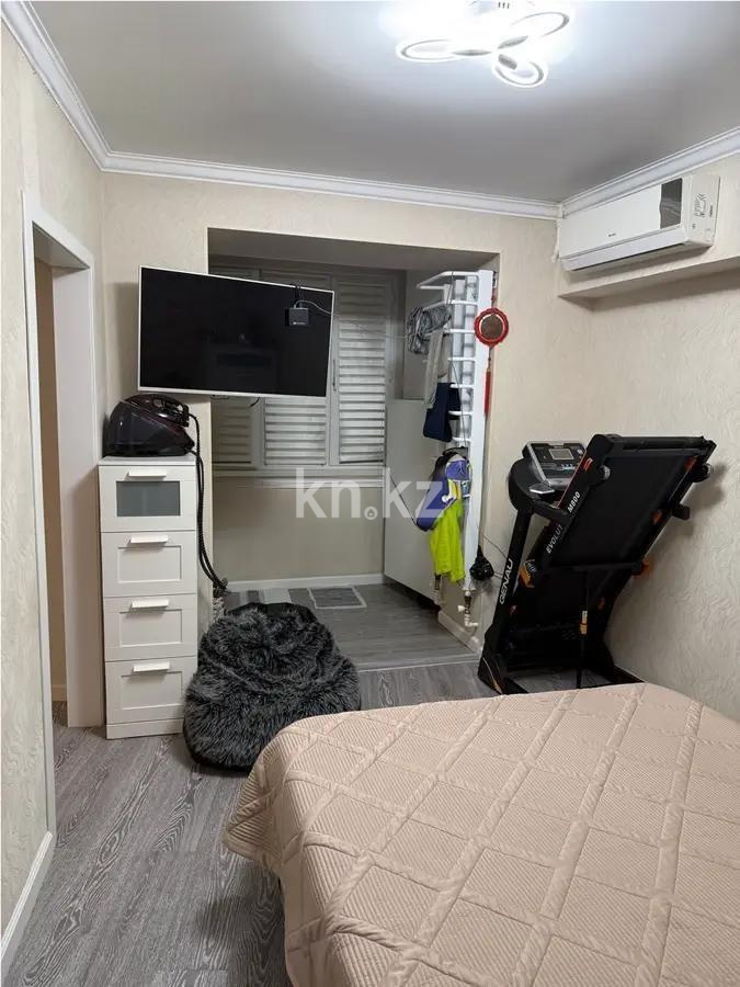 Продажа 4-комнатной квартиры, 85 м², мкр-н 3, дом  65 в Алматы - фото 2